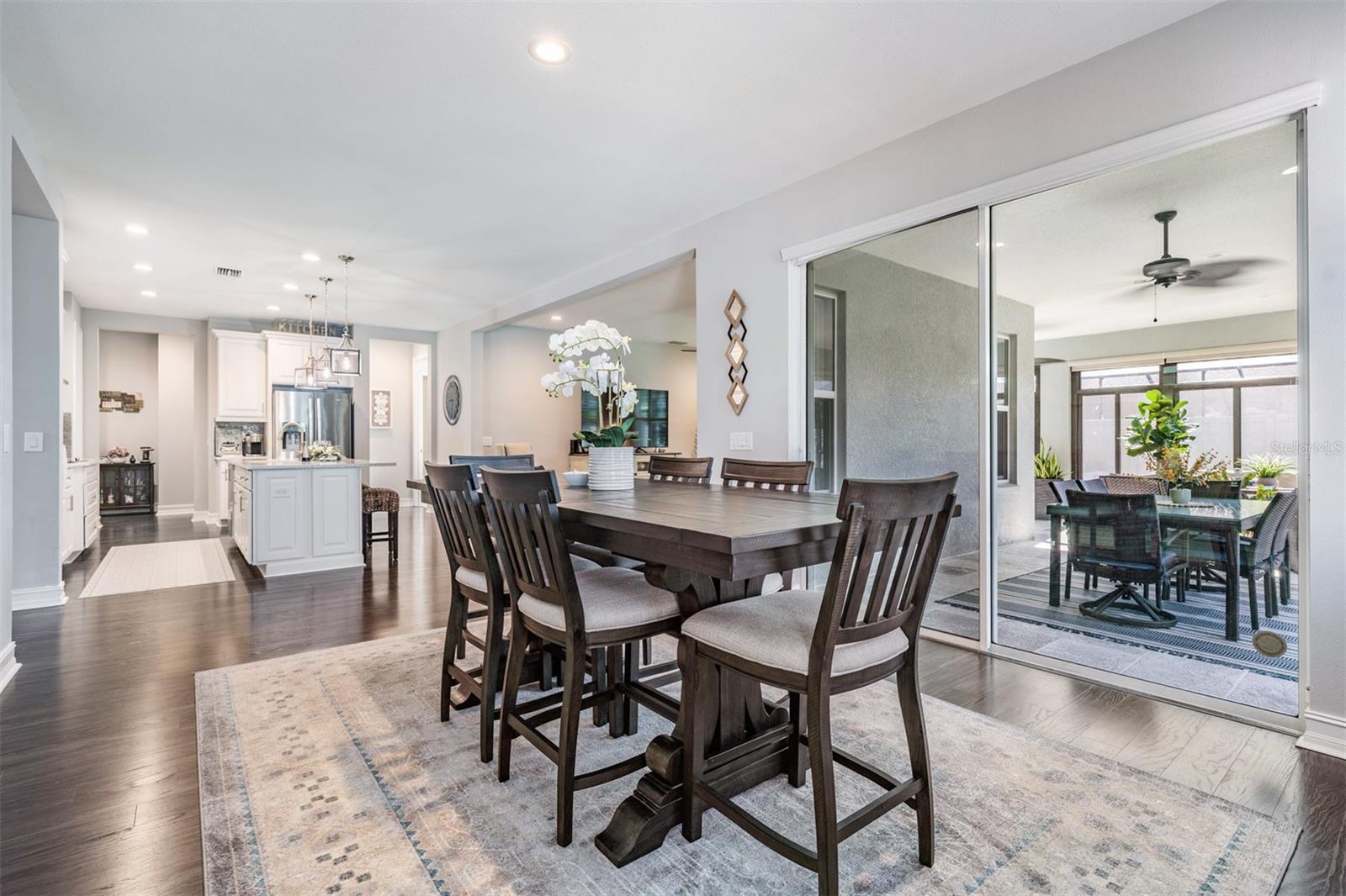 MEADOW POINTE 4 PH 1 PRCL N O P - Residential