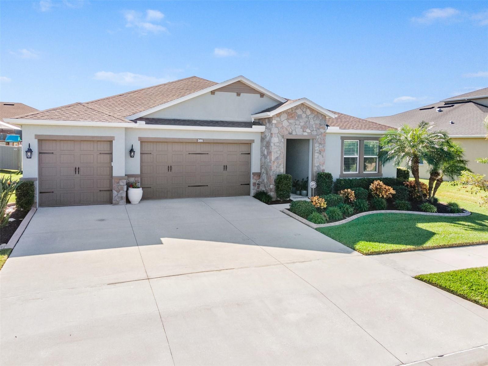 MEADOW POINTE 4 PH 1 PRCL N O P - Residential