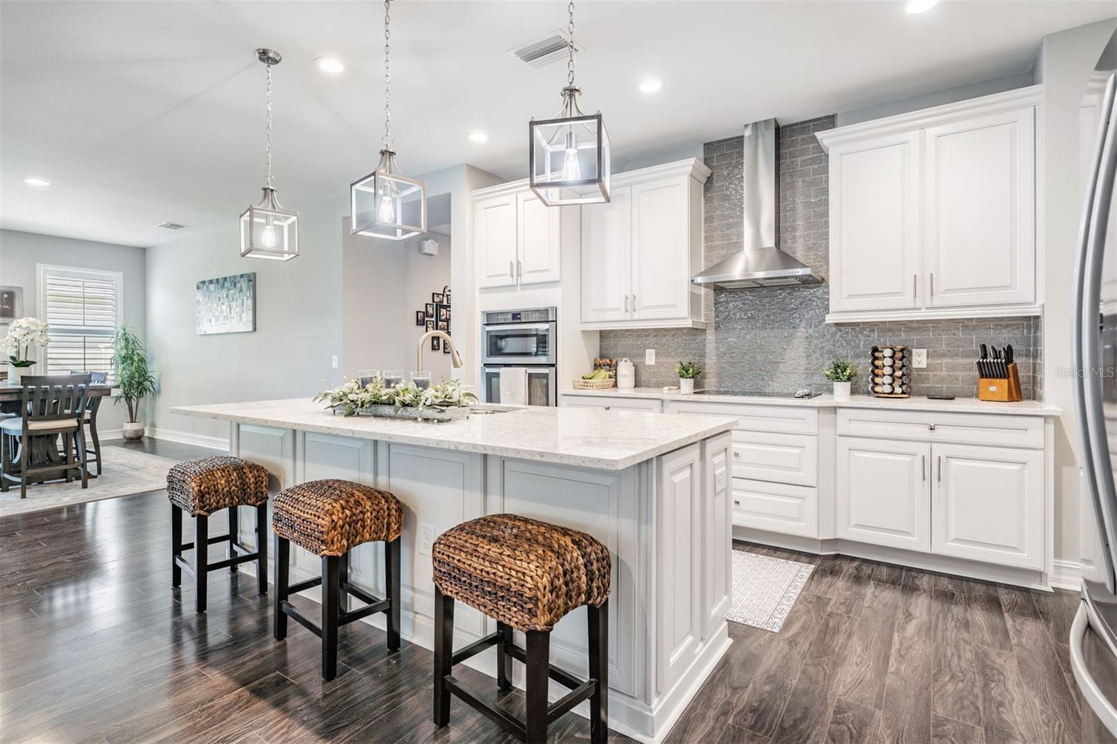 MEADOW POINTE 4 PH 1 PRCL N O P - Residential