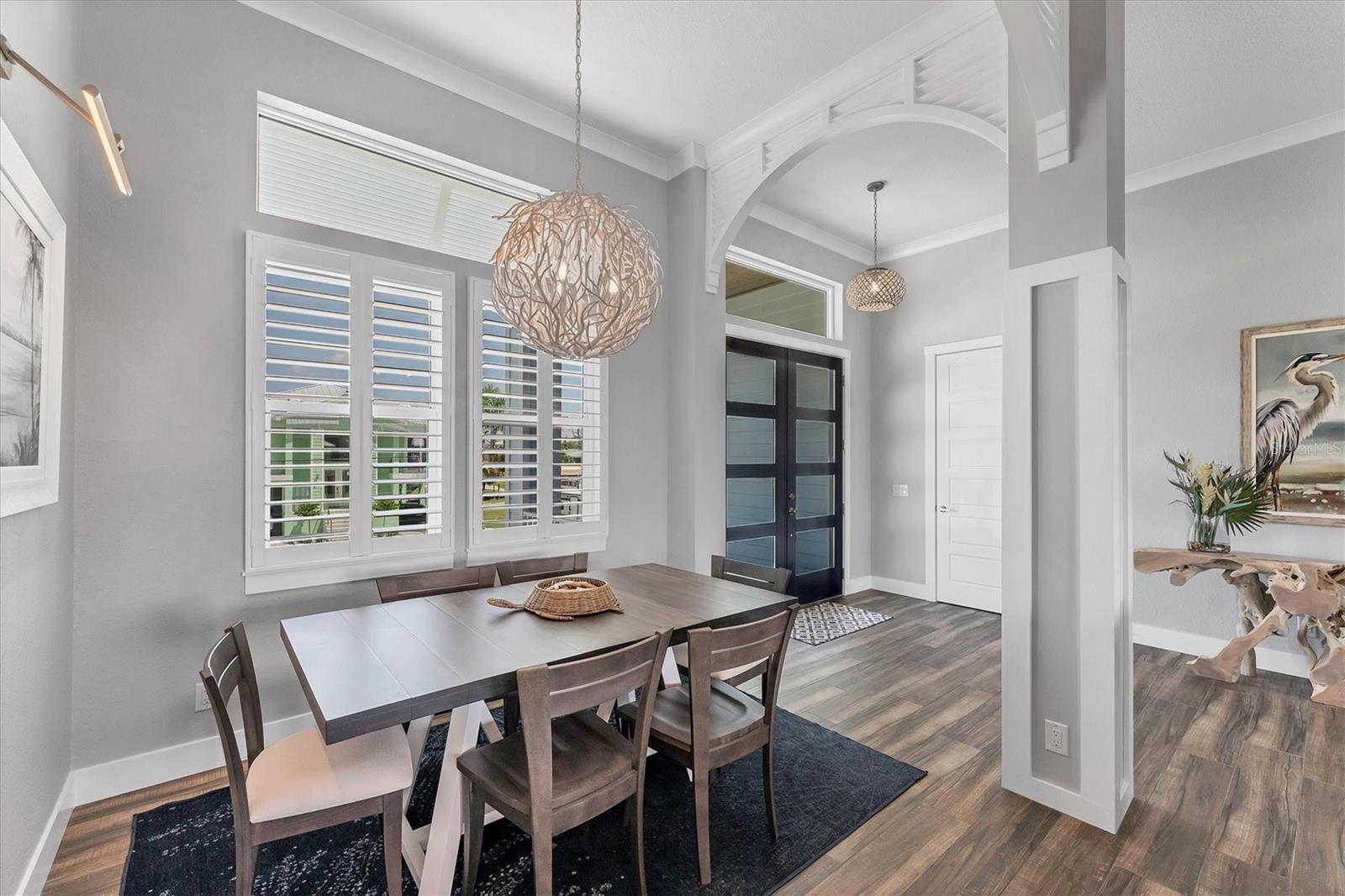 PALM POINT - Residential