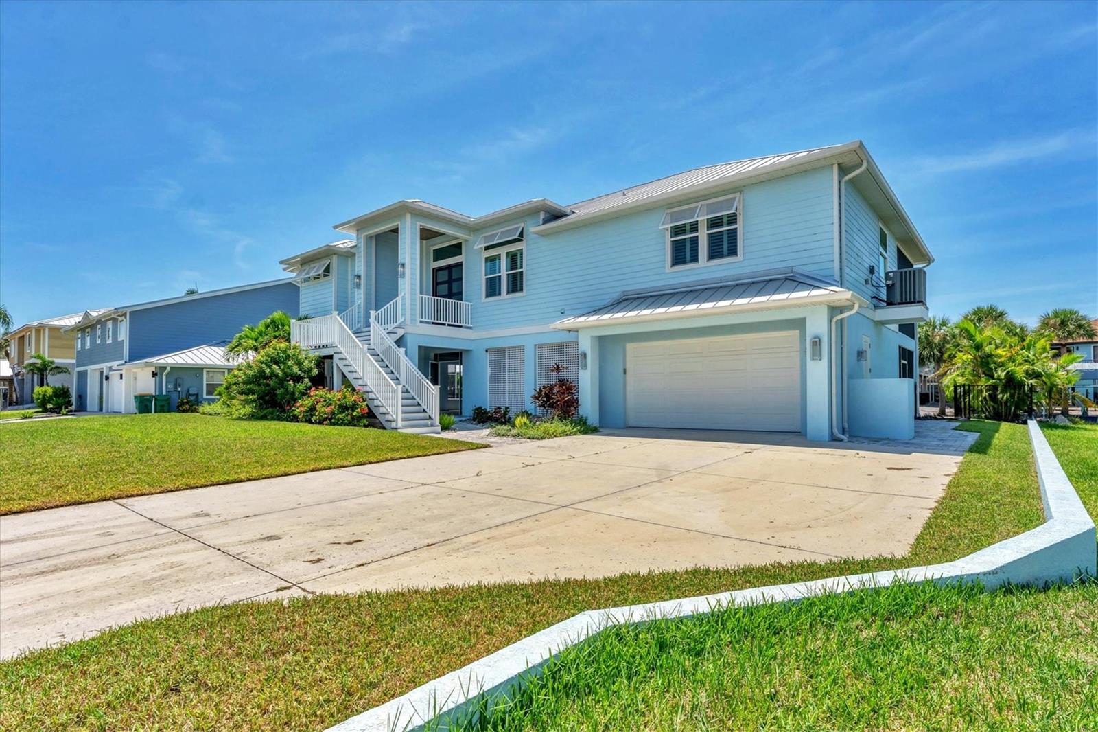 PALM POINT - Residential