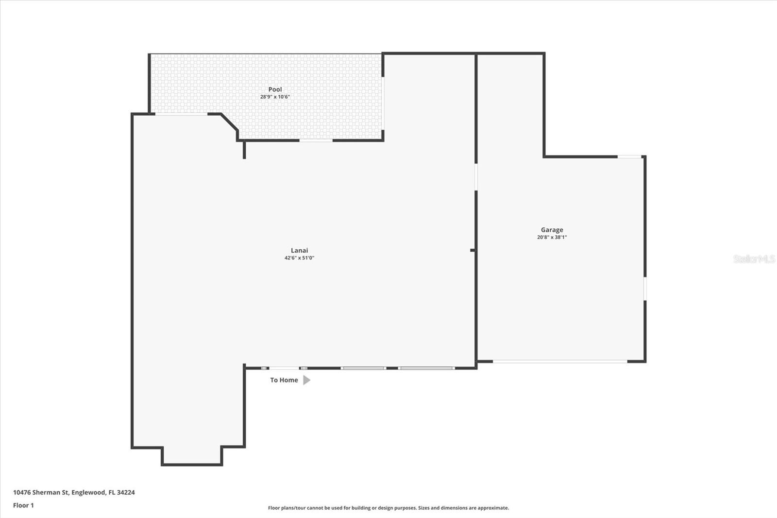 PALM POINT - Residential