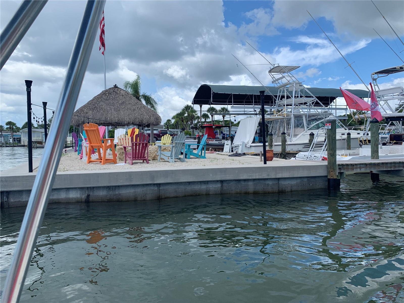 PALM POINT - Residential
