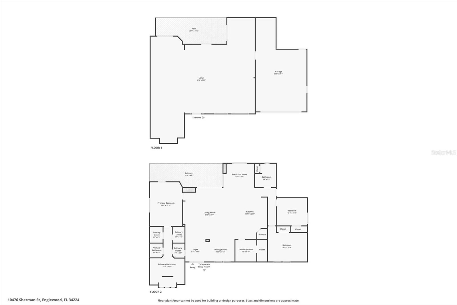 PALM POINT - Residential