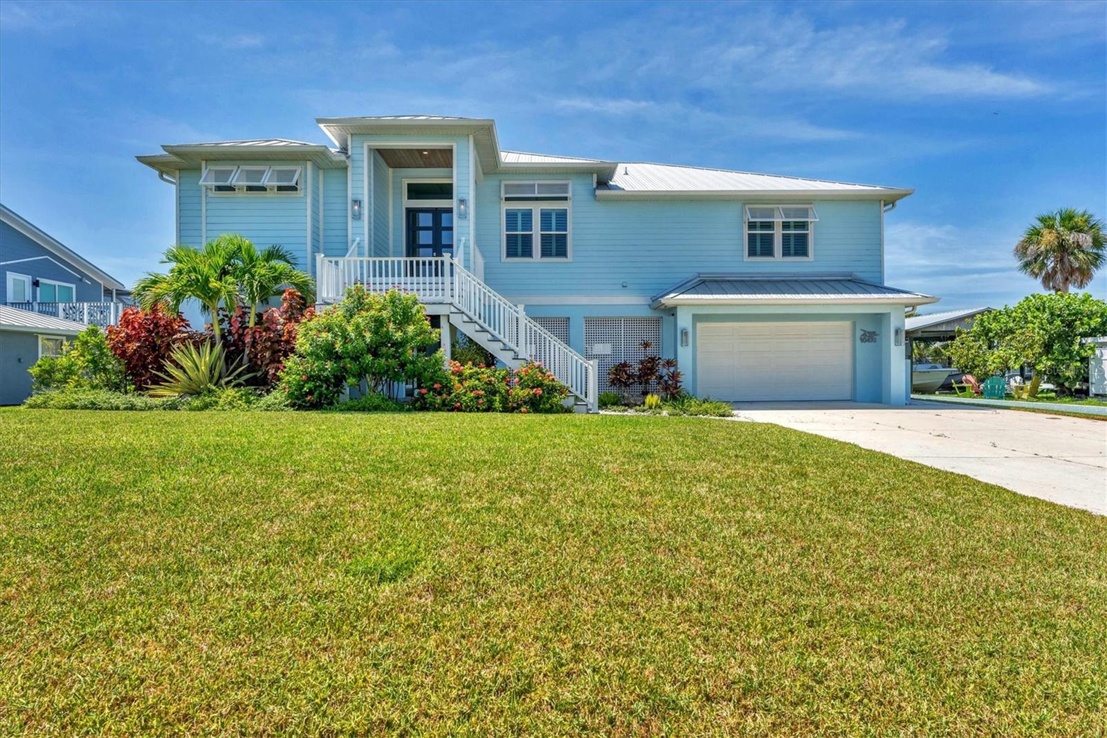 PALM POINT - Residential
