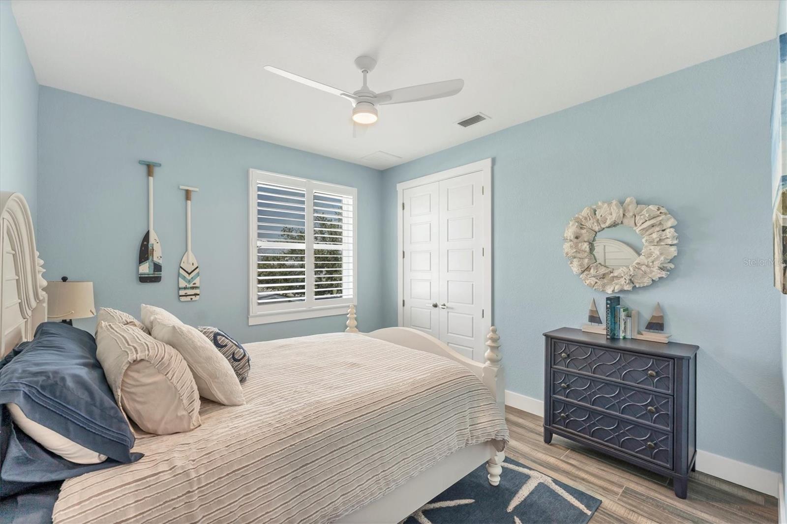 PALM POINT - Residential