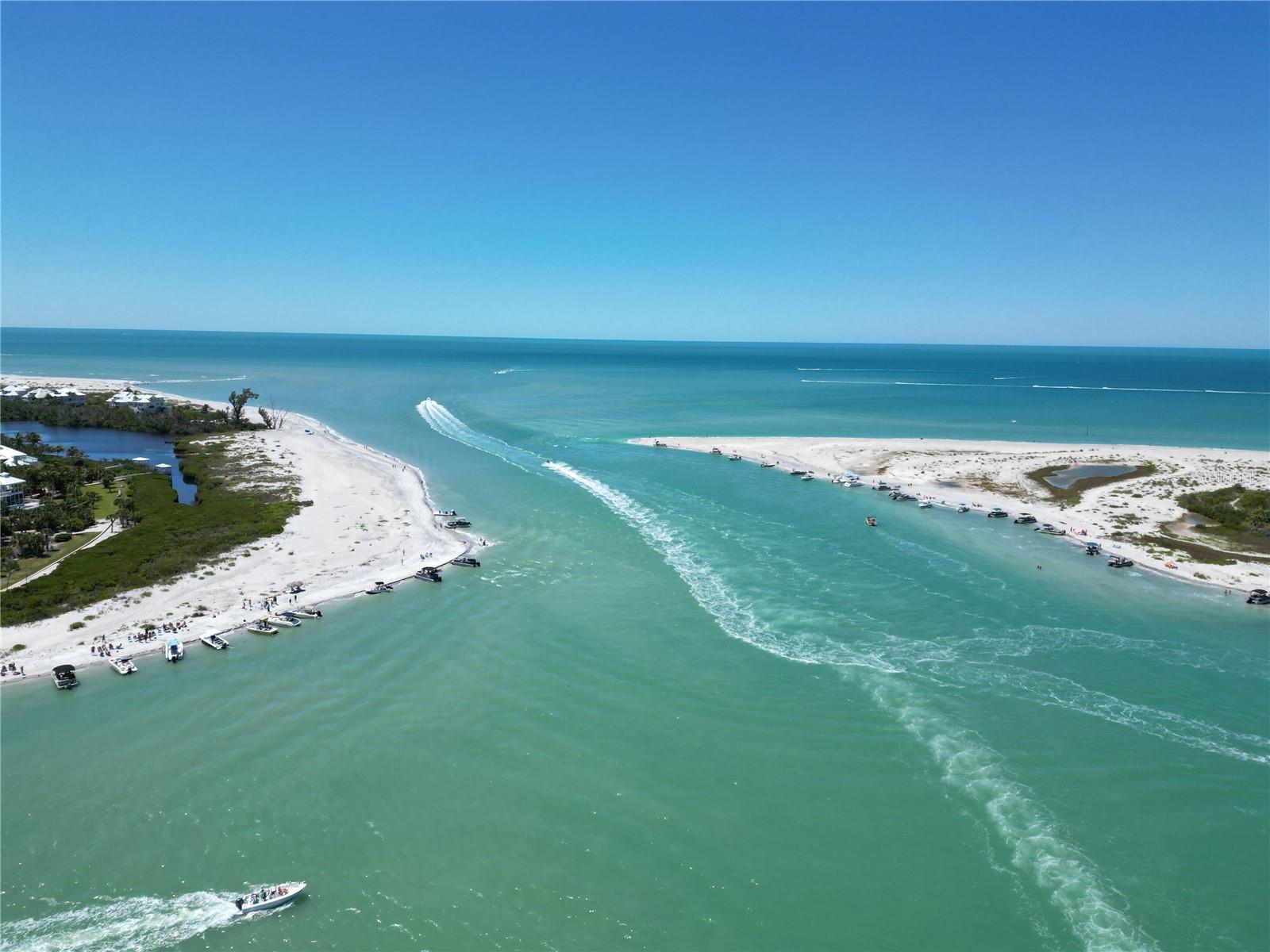 PALM POINT - Residential