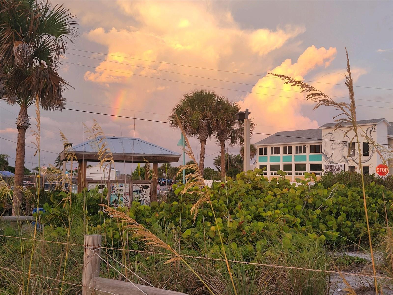 PALM POINT - Residential