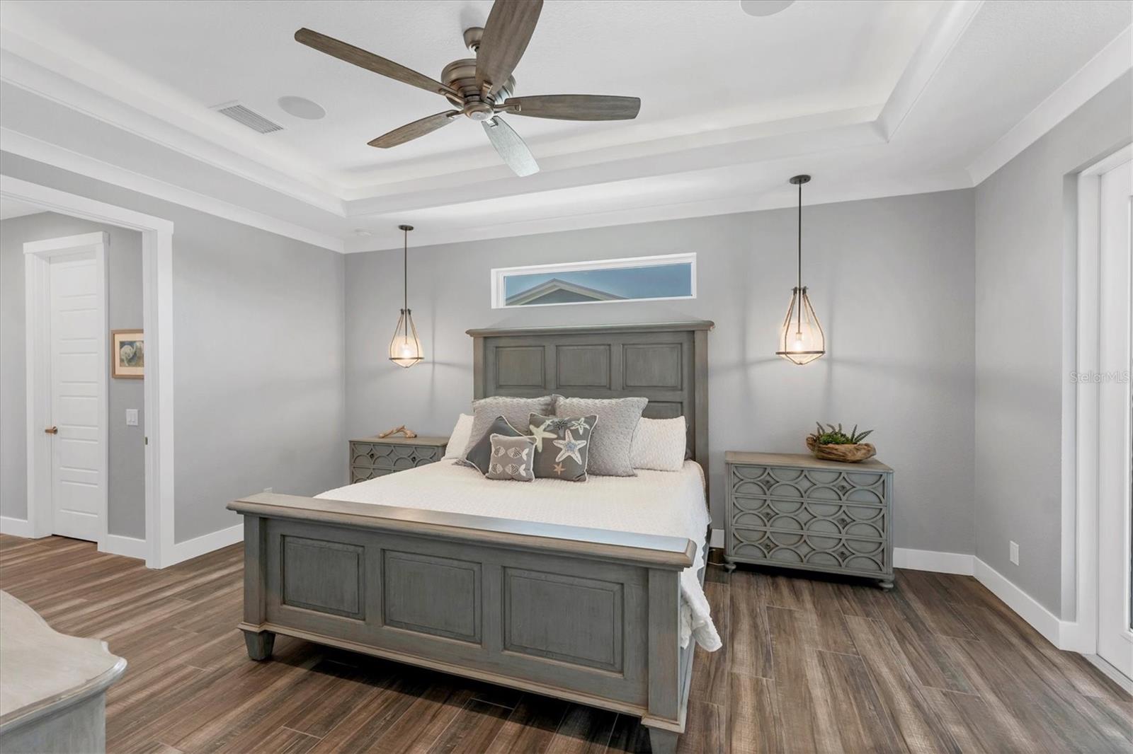PALM POINT - Residential