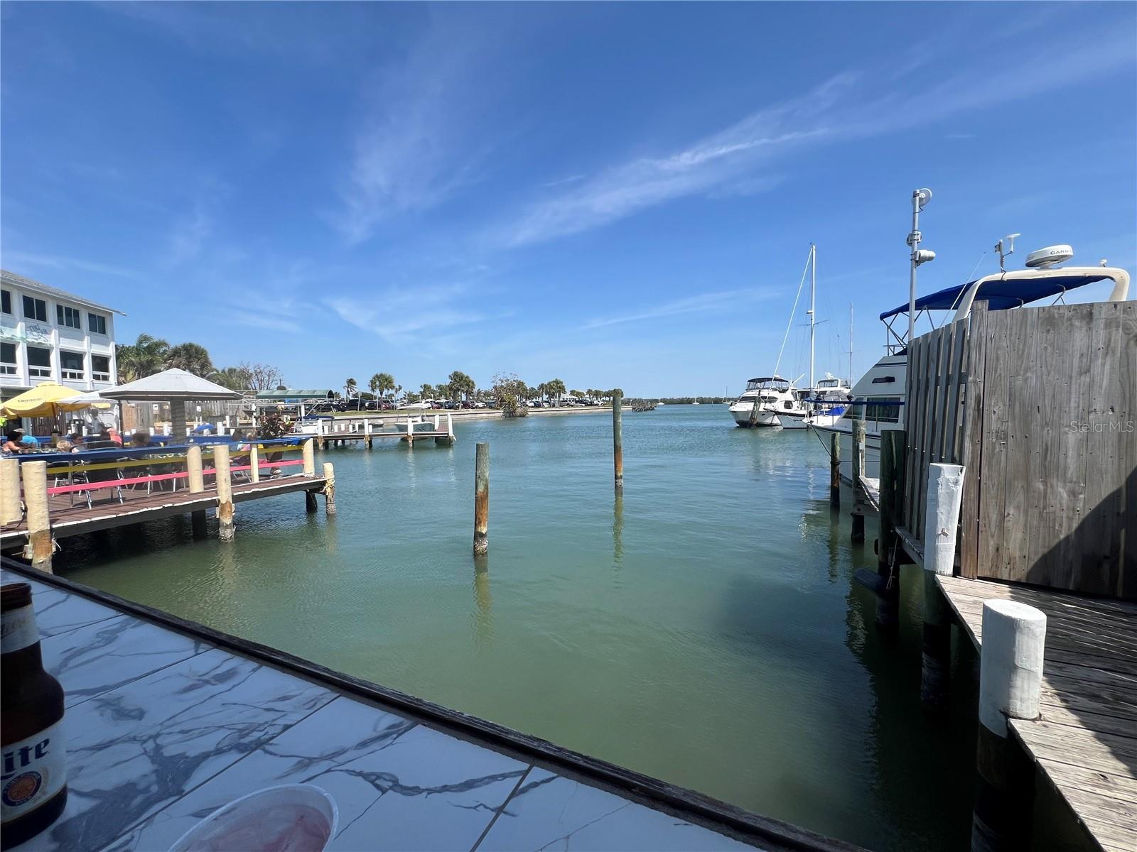 PALM POINT - Residential