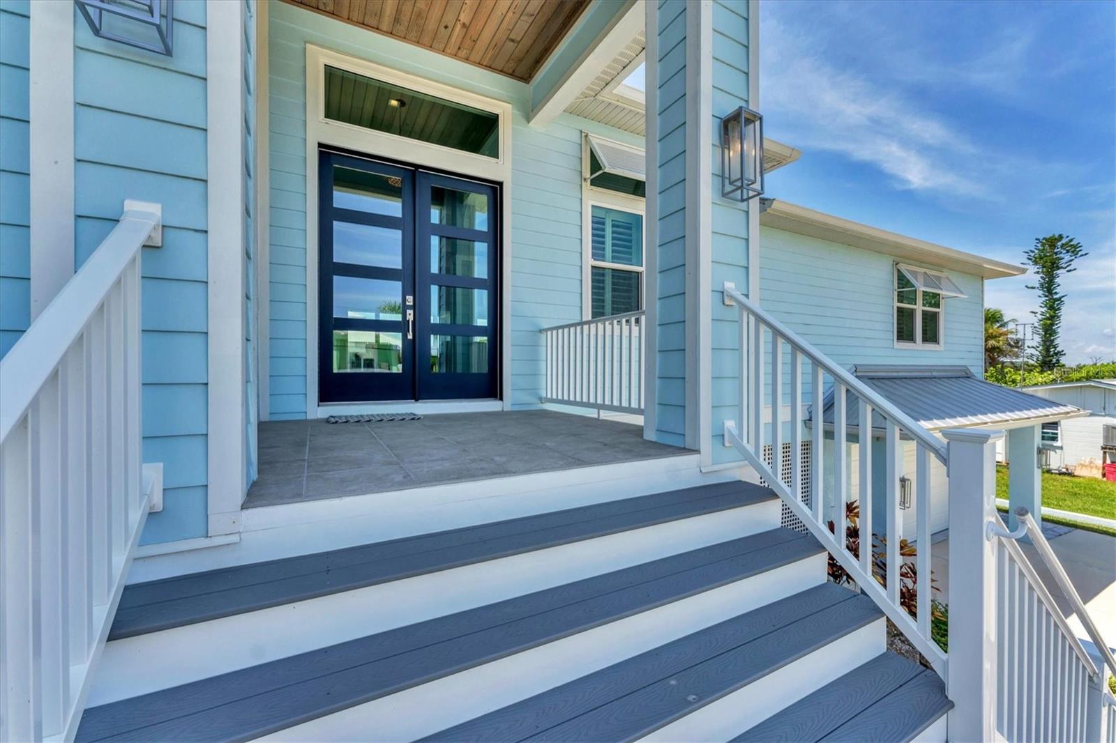 PALM POINT - Residential