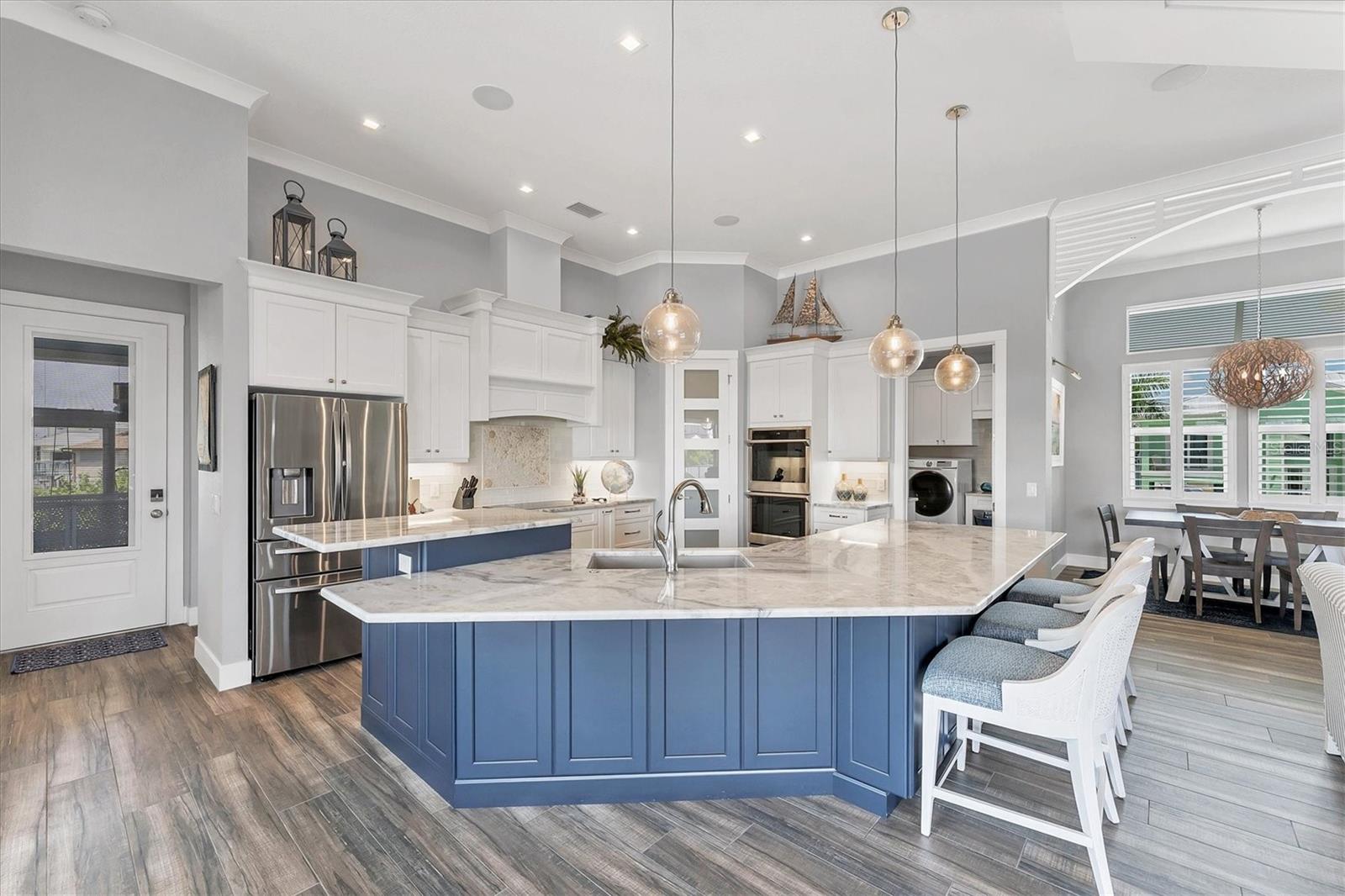PALM POINT - Residential