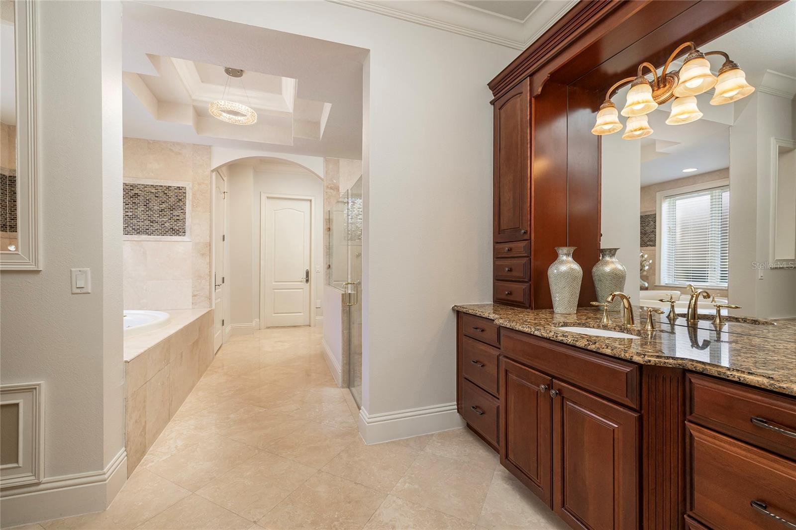 HIGHLANDS OF INNISBROOK - Residential