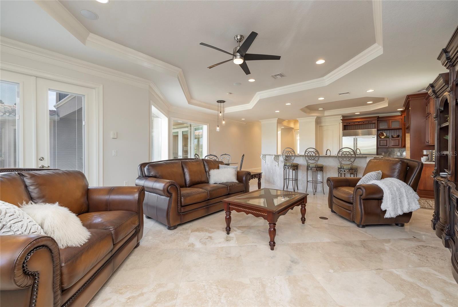 HIGHLANDS OF INNISBROOK - Residential