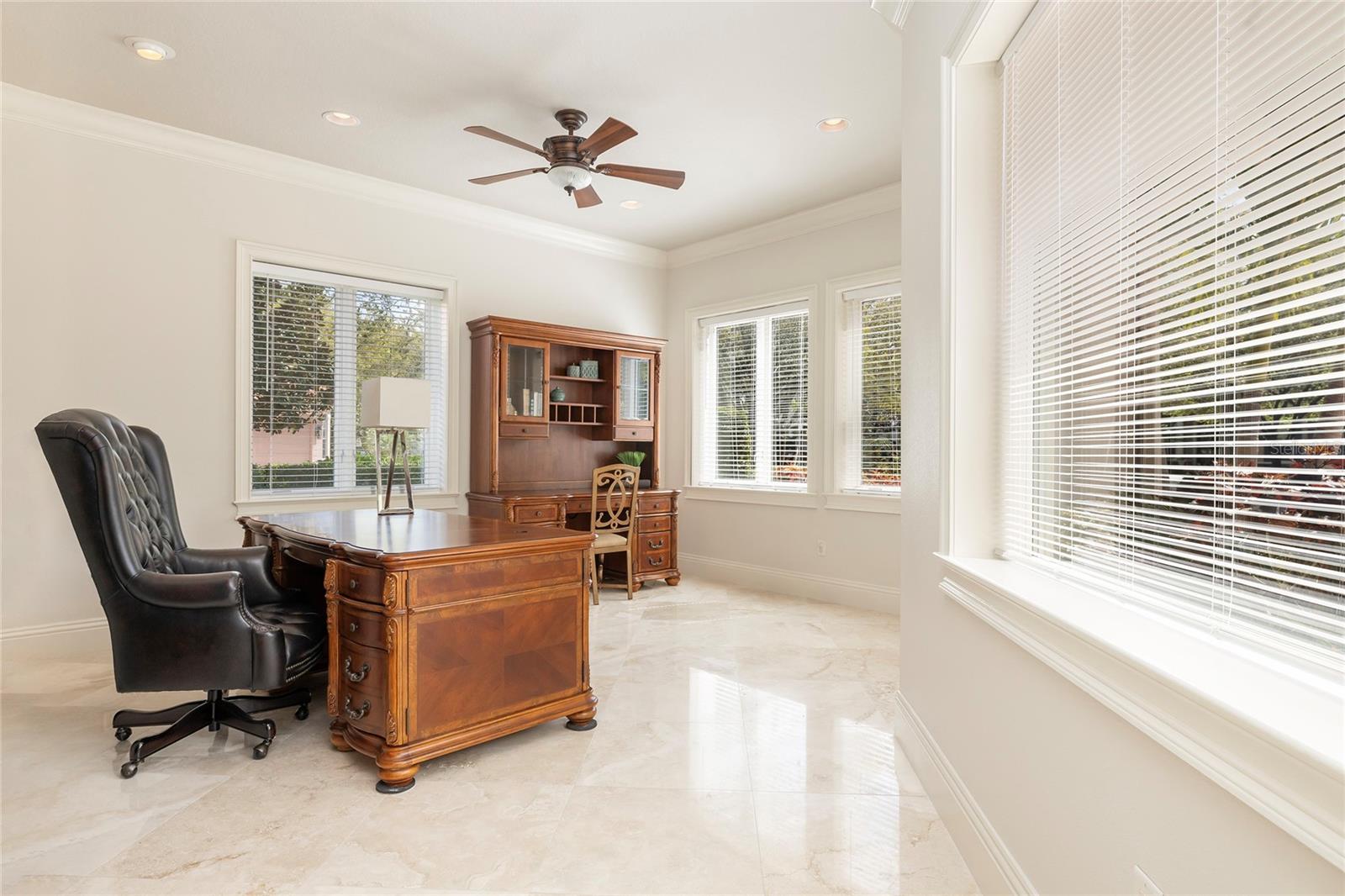 HIGHLANDS OF INNISBROOK - Residential