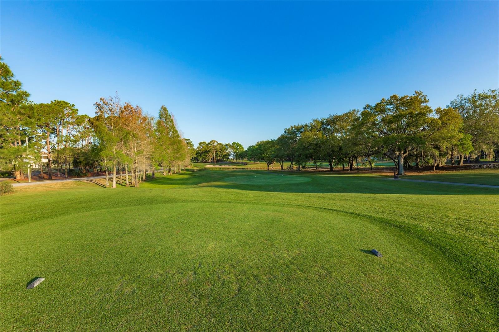 HIGHLANDS OF INNISBROOK - Residential