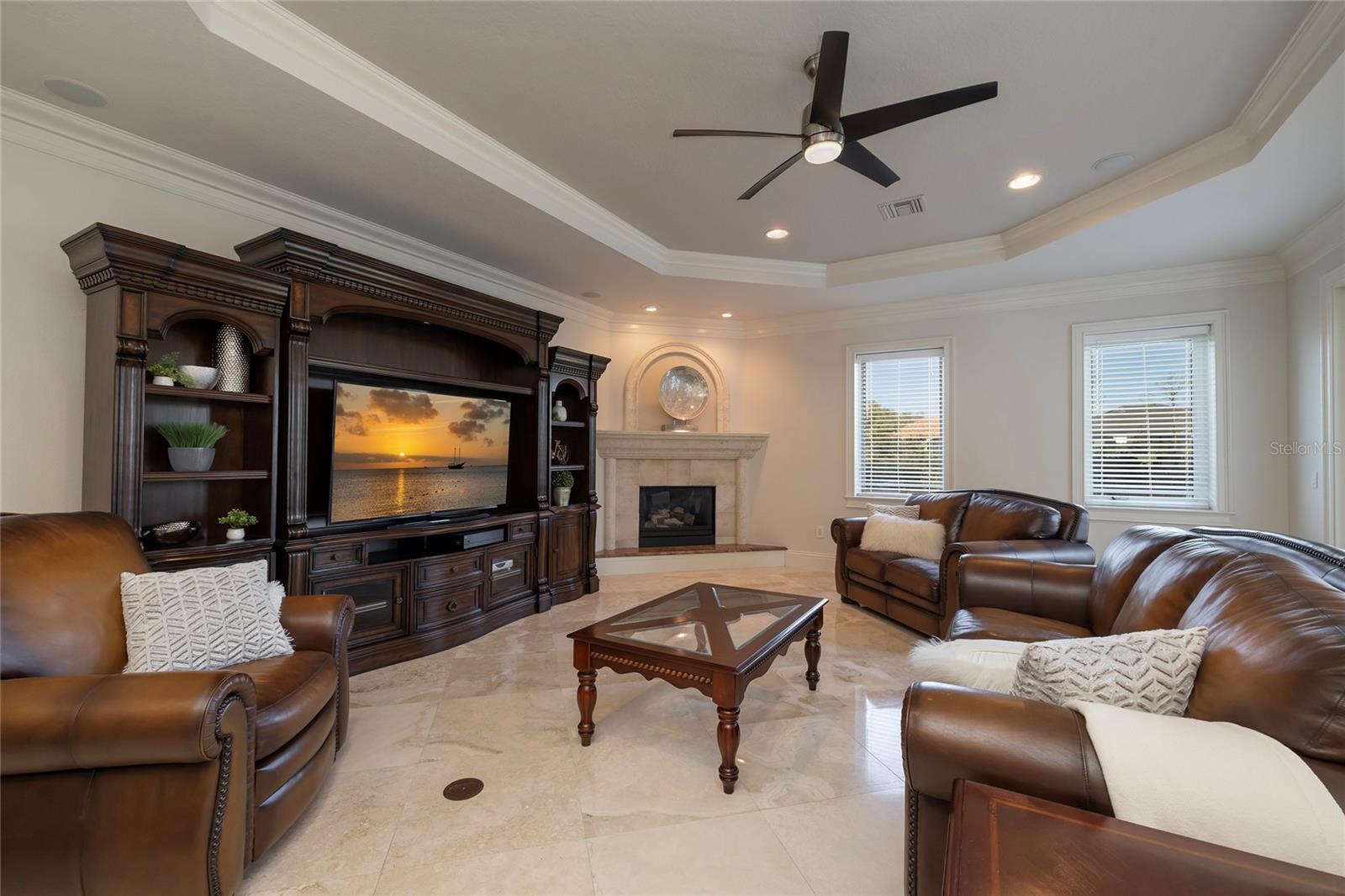 HIGHLANDS OF INNISBROOK - Residential