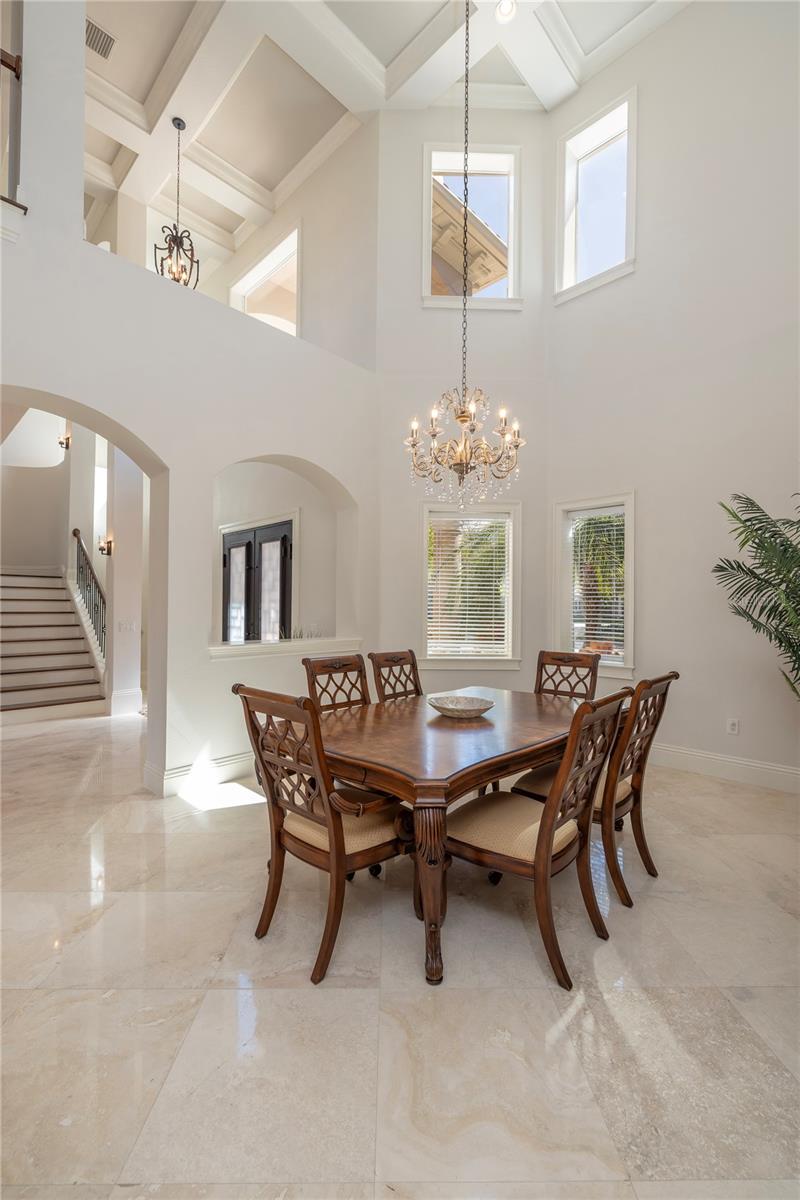 HIGHLANDS OF INNISBROOK - Residential