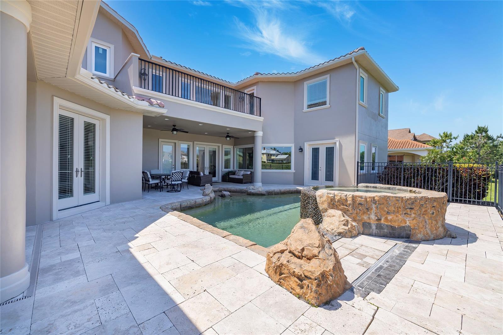 HIGHLANDS OF INNISBROOK - Residential