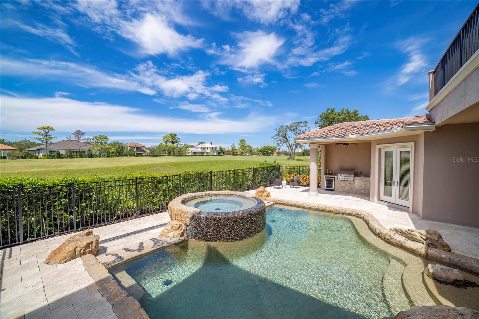 HIGHLANDS OF INNISBROOK - Residential