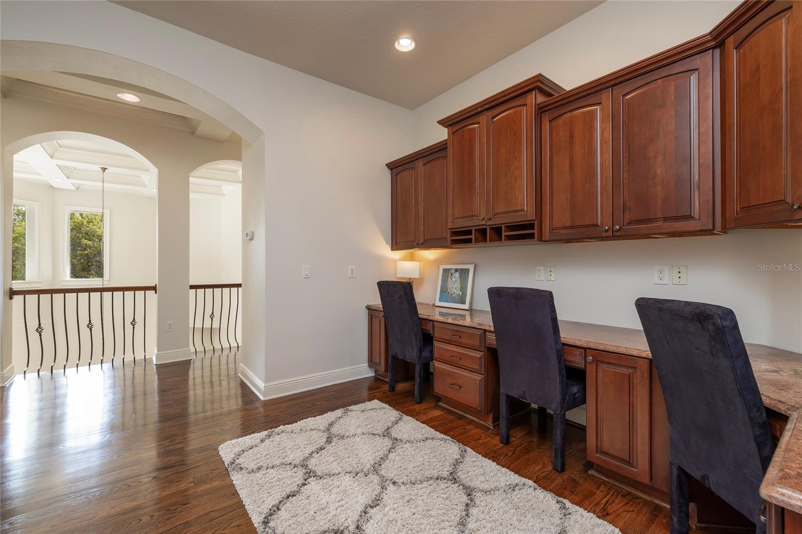 HIGHLANDS OF INNISBROOK - Residential