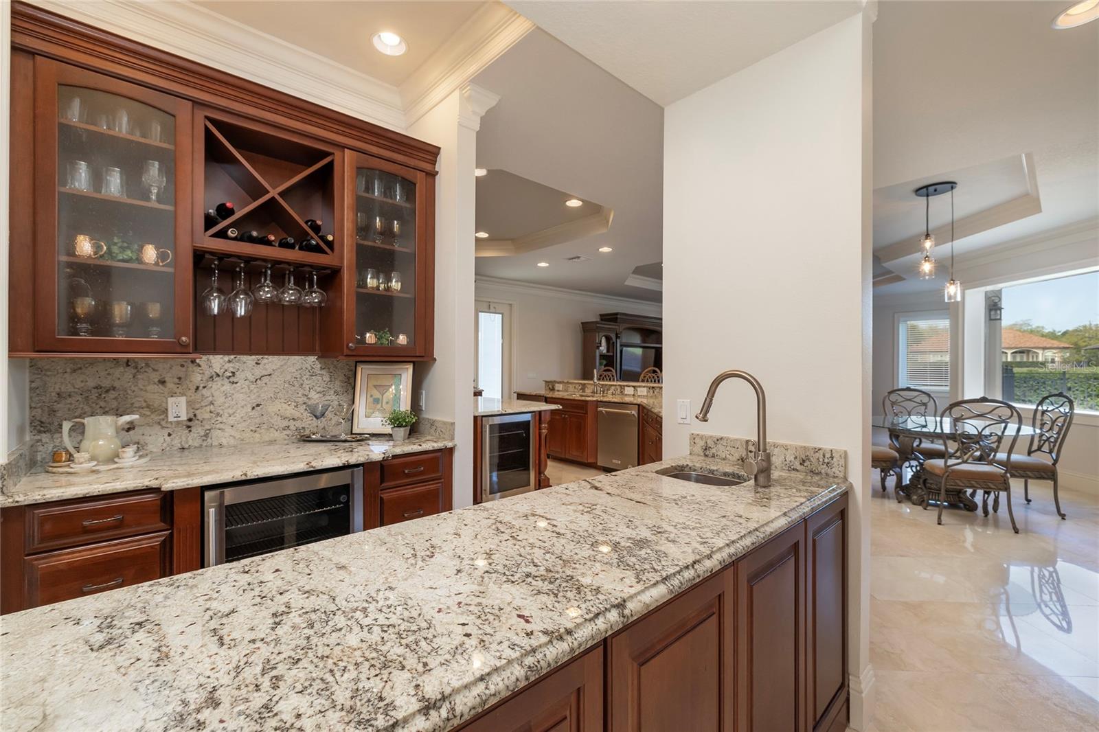 HIGHLANDS OF INNISBROOK - Residential