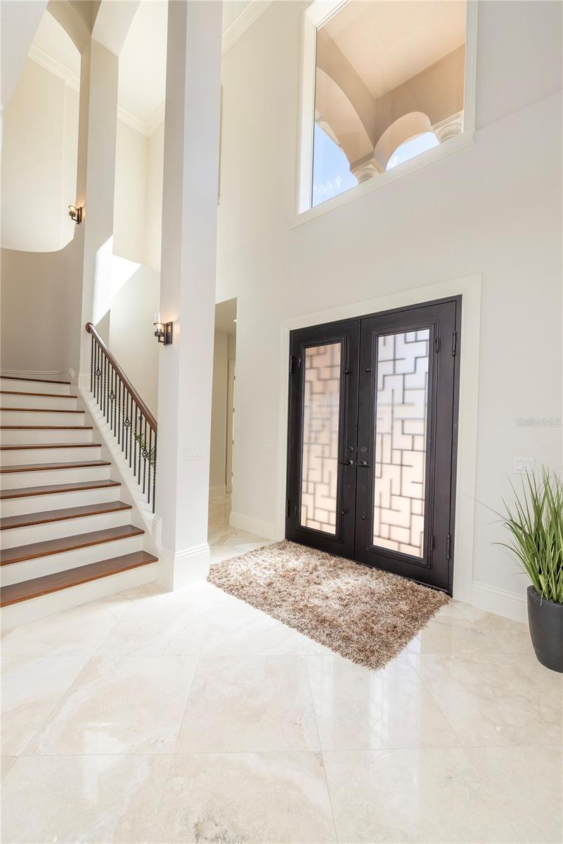 HIGHLANDS OF INNISBROOK - Residential