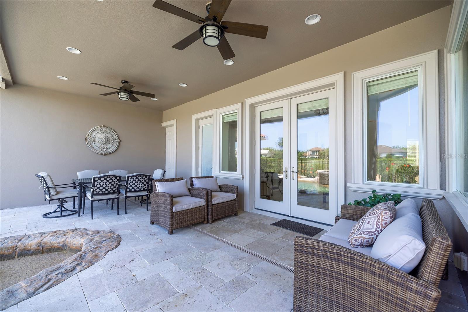 HIGHLANDS OF INNISBROOK - Residential