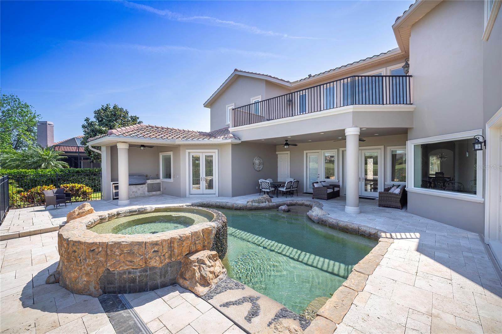 HIGHLANDS OF INNISBROOK - Residential