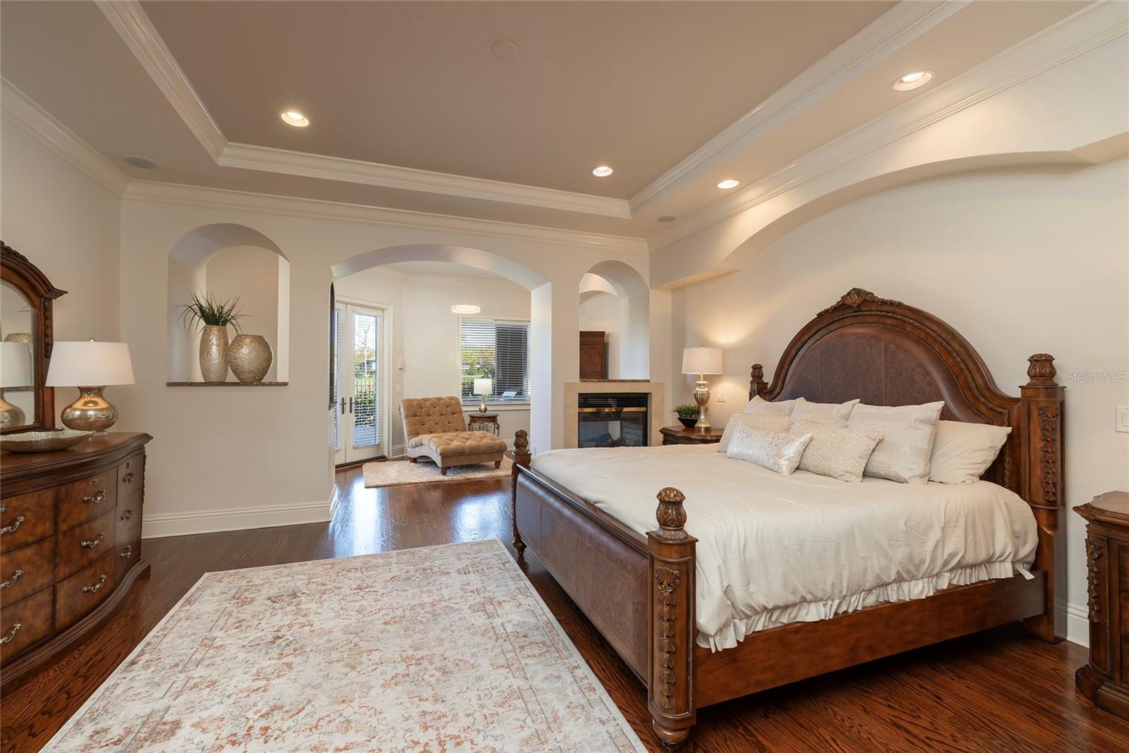 HIGHLANDS OF INNISBROOK - Residential