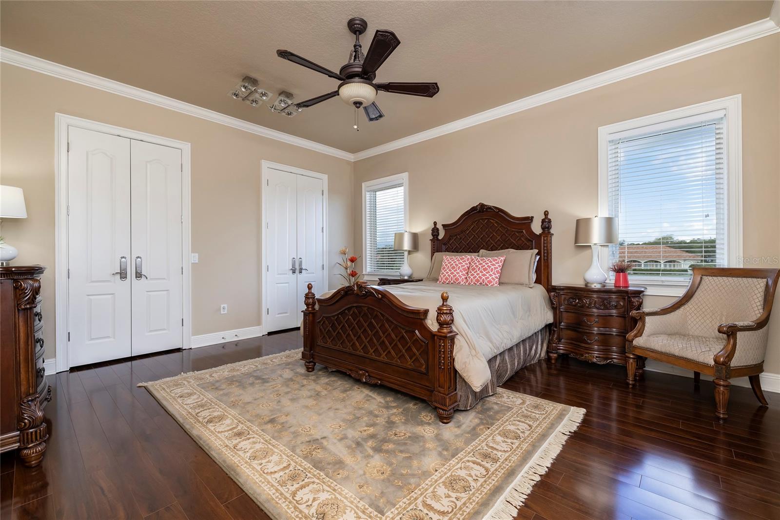 HIGHLANDS OF INNISBROOK - Residential