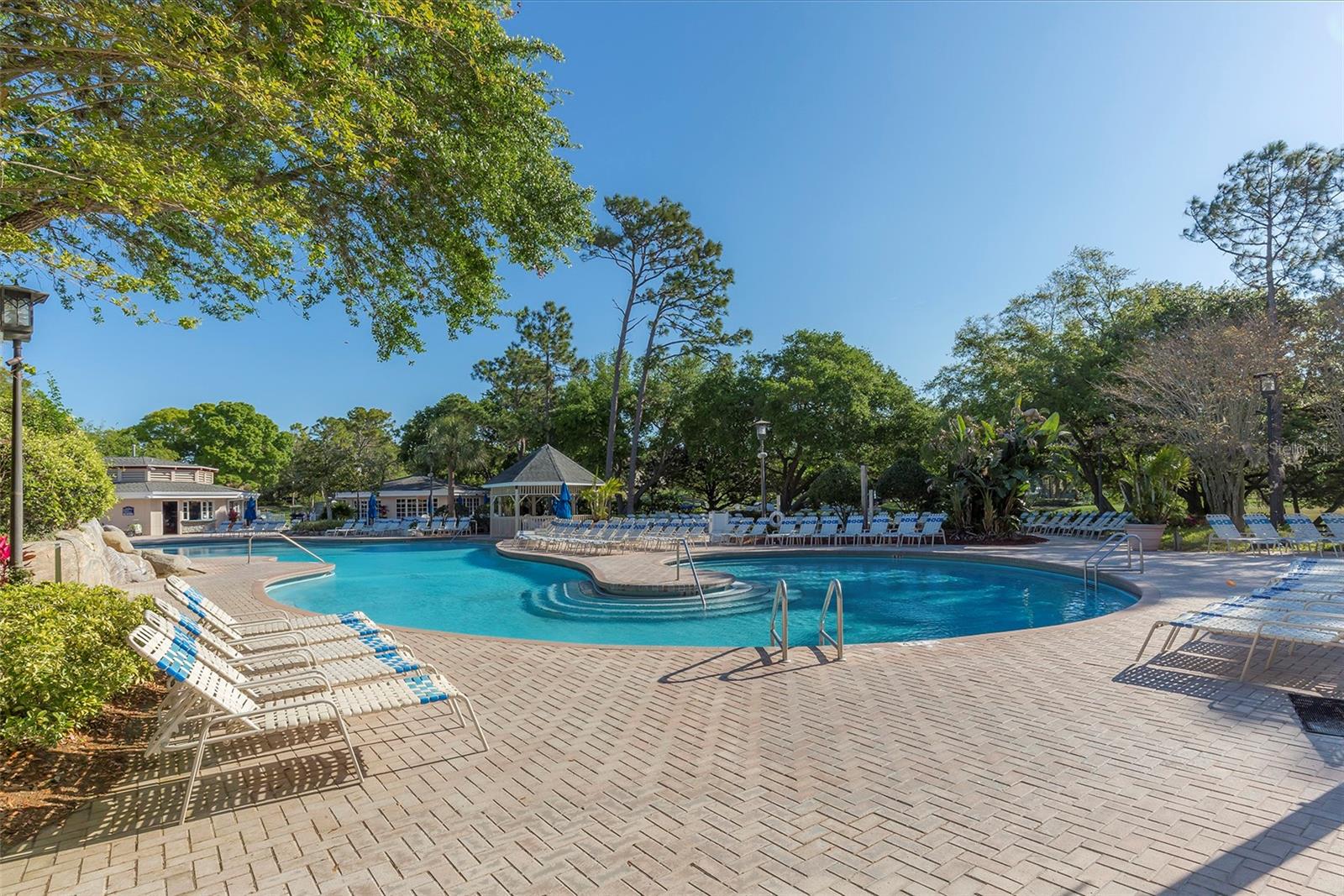 HIGHLANDS OF INNISBROOK - Residential