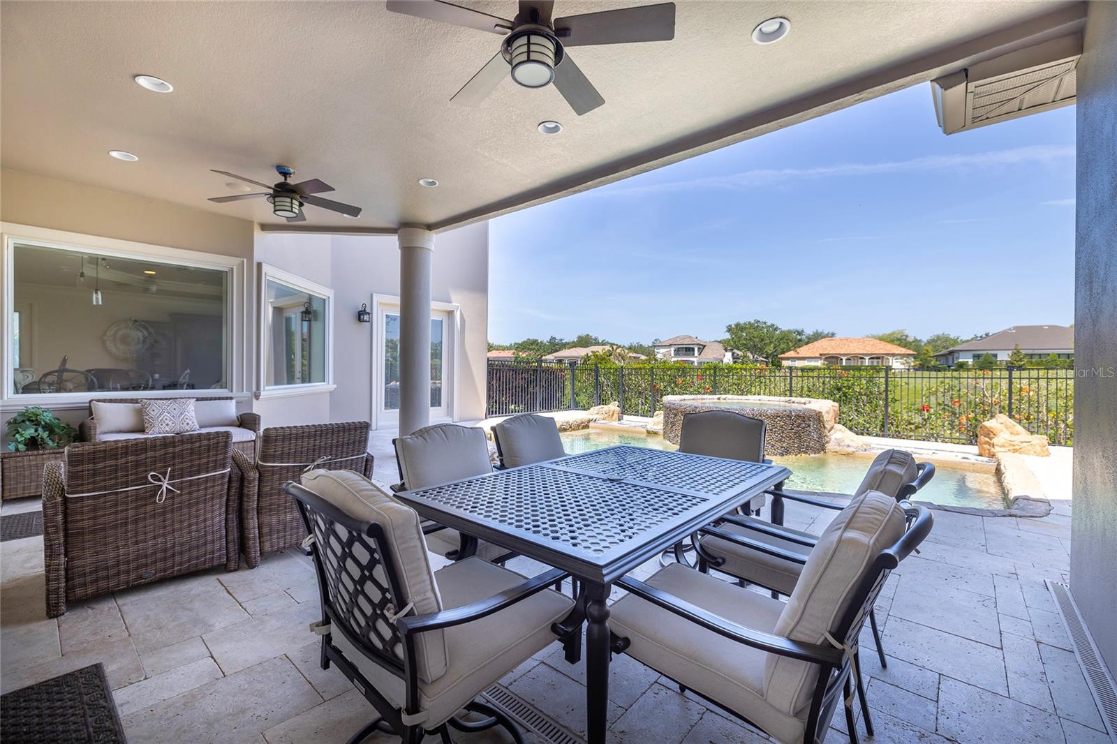 HIGHLANDS OF INNISBROOK - Residential