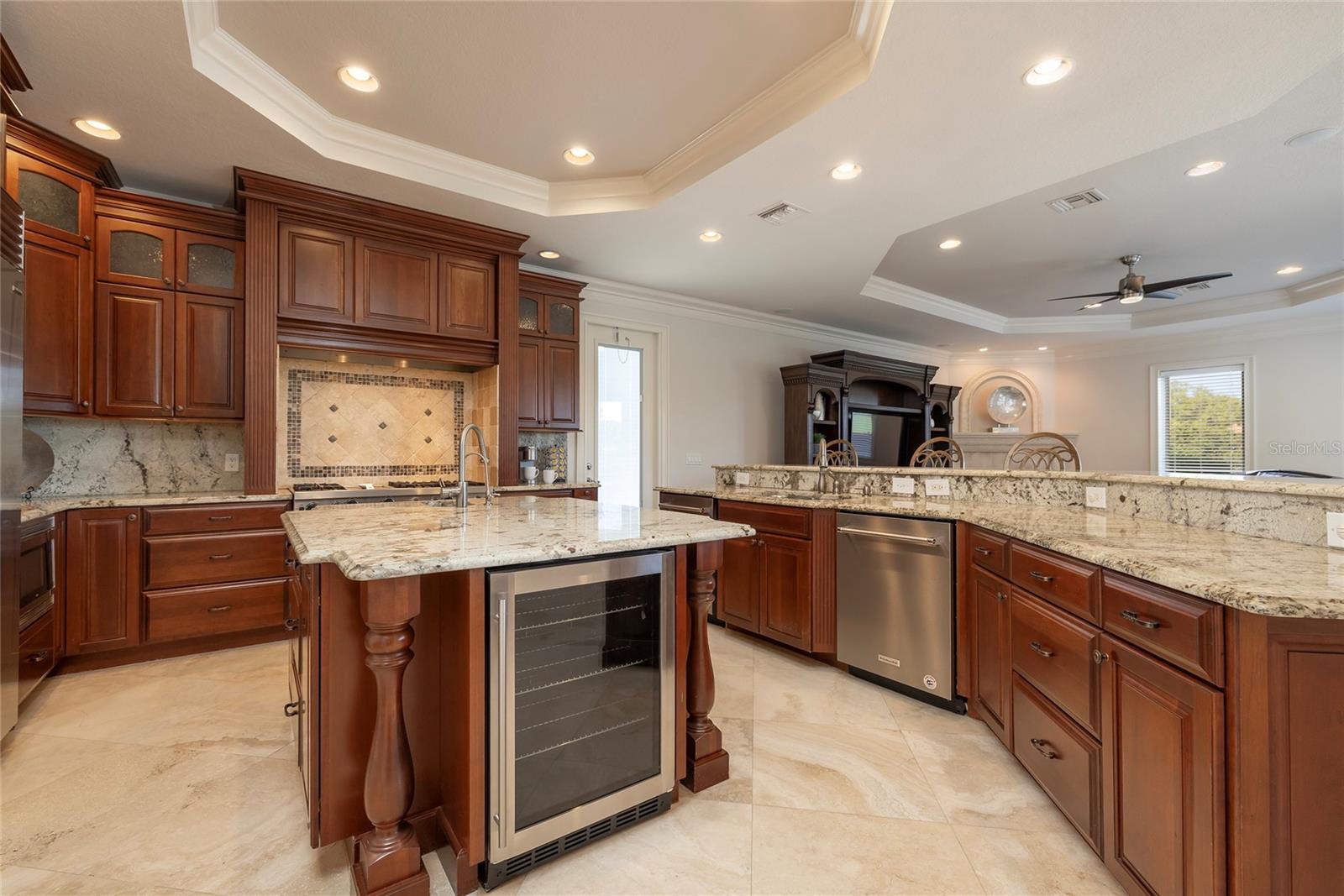 HIGHLANDS OF INNISBROOK - Residential