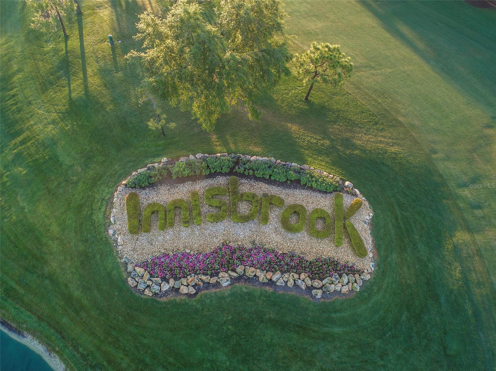 HIGHLANDS OF INNISBROOK - Residential