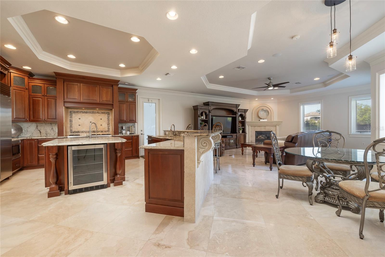 HIGHLANDS OF INNISBROOK - Residential