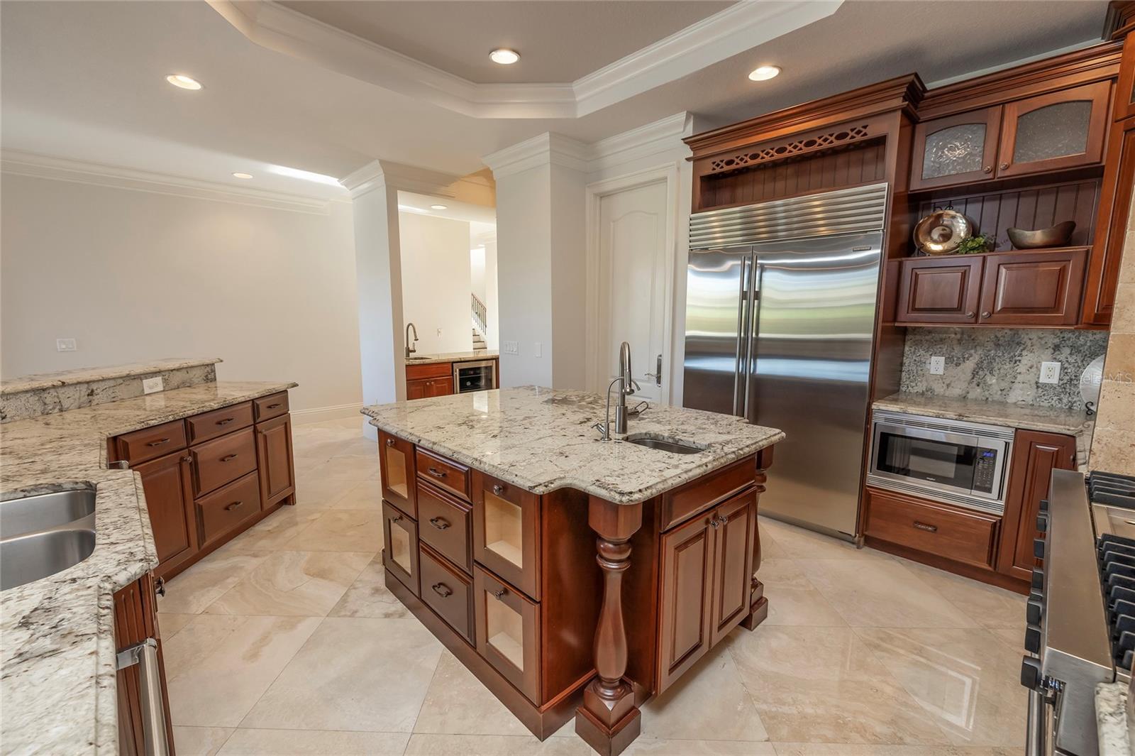 HIGHLANDS OF INNISBROOK - Residential