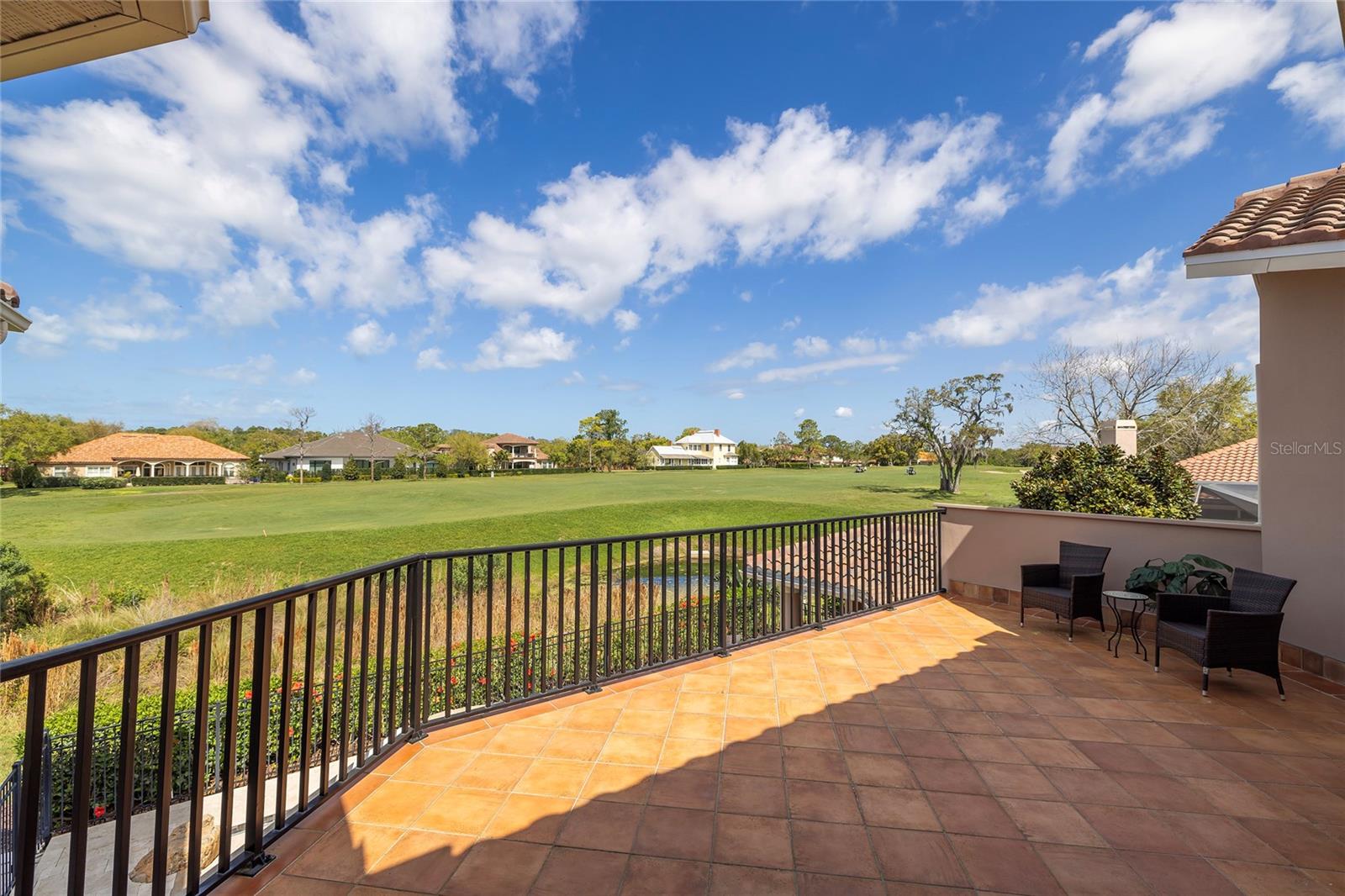 HIGHLANDS OF INNISBROOK - Residential