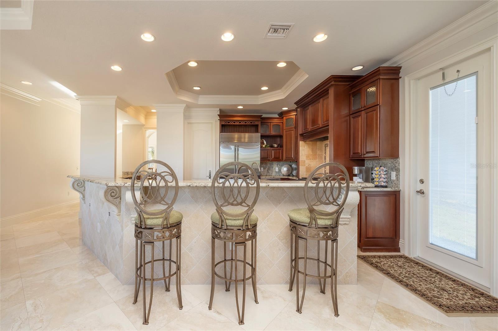 HIGHLANDS OF INNISBROOK - Residential