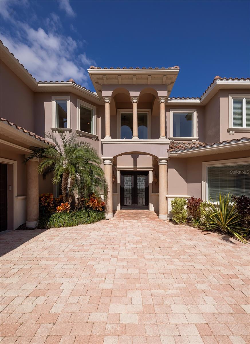 HIGHLANDS OF INNISBROOK - Residential