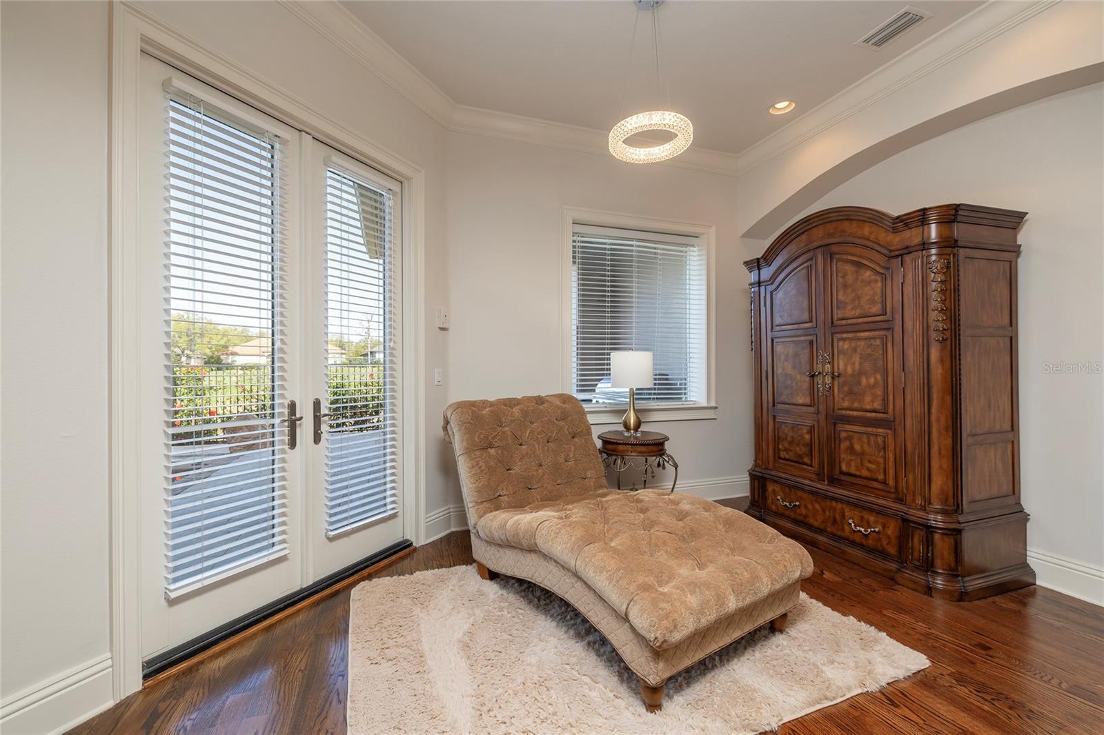 HIGHLANDS OF INNISBROOK - Residential