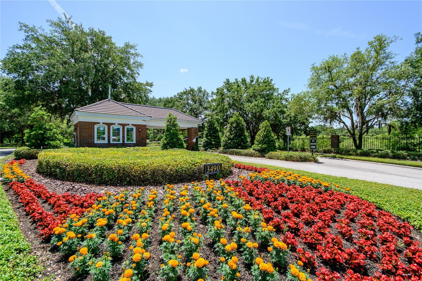 HIGHLANDS OF INNISBROOK - Residential