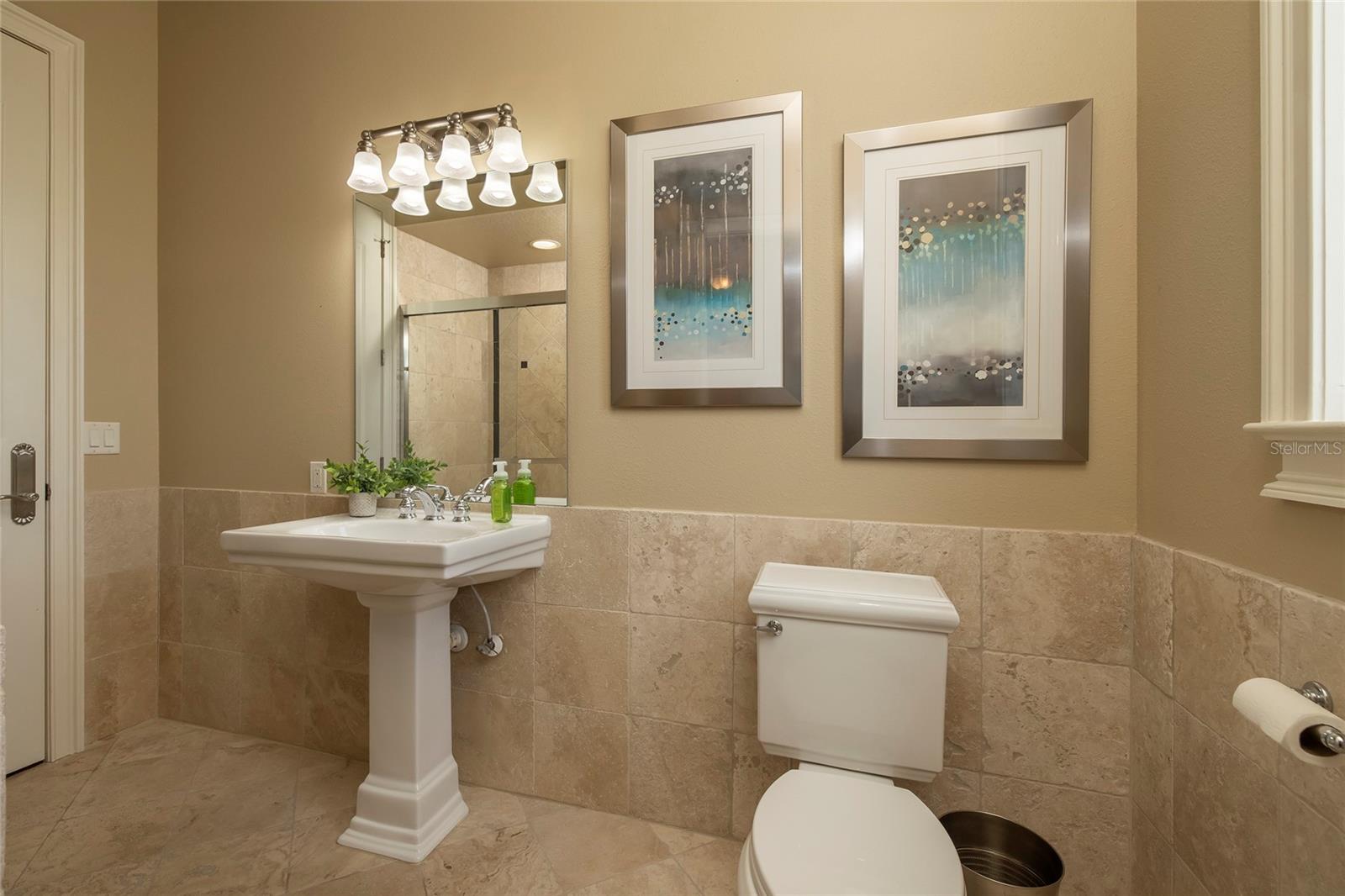 HIGHLANDS OF INNISBROOK - Residential