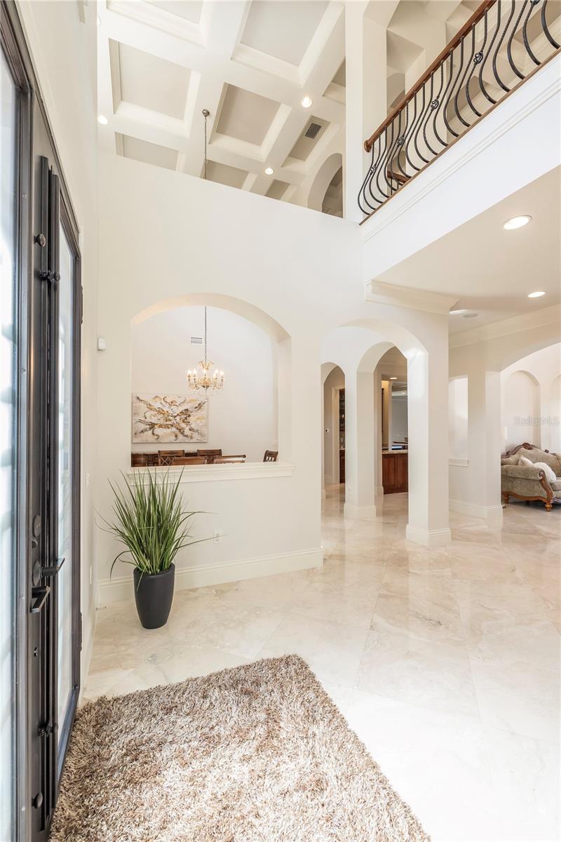 HIGHLANDS OF INNISBROOK - Residential