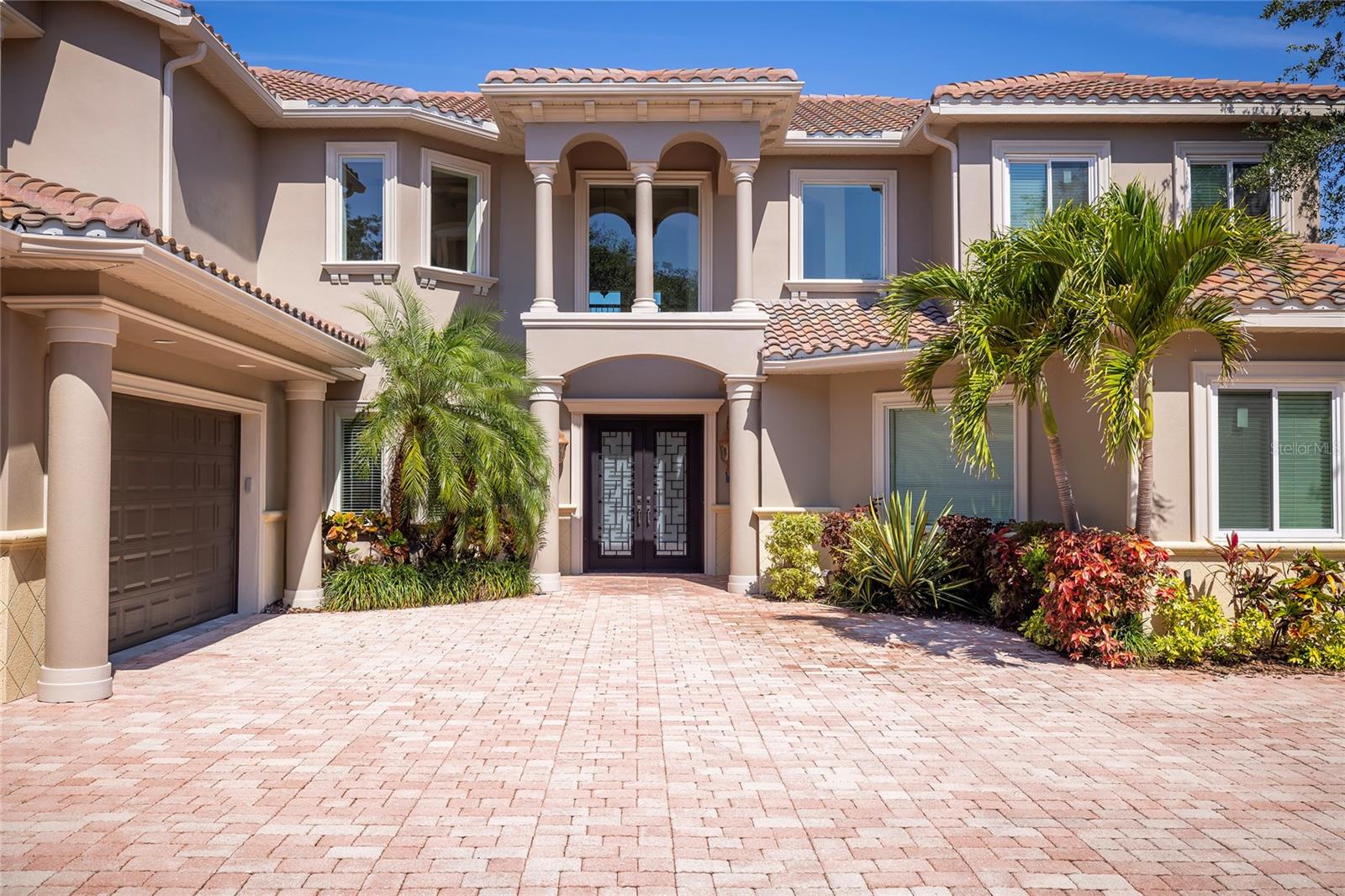 HIGHLANDS OF INNISBROOK - Residential