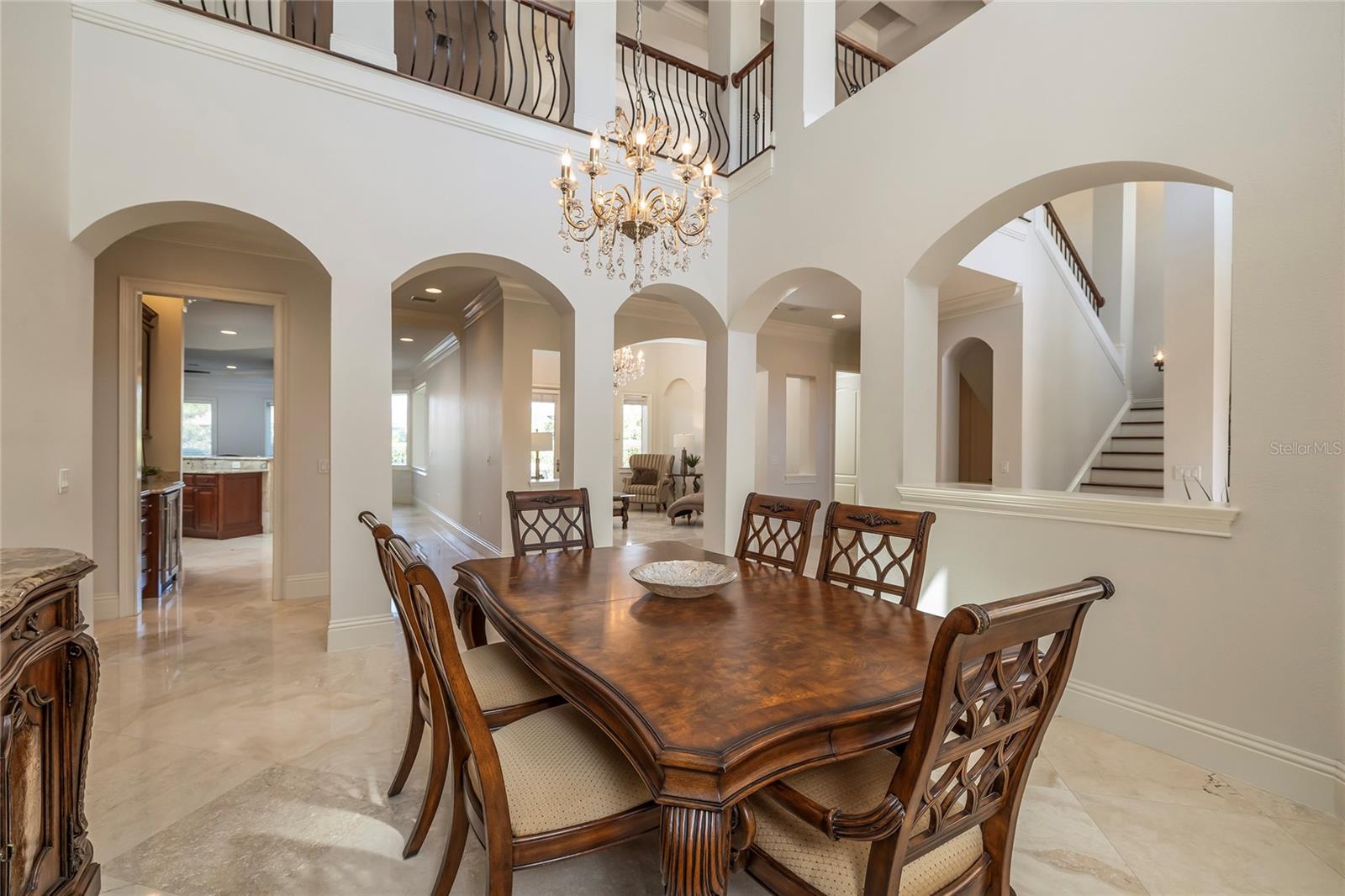 HIGHLANDS OF INNISBROOK - Residential