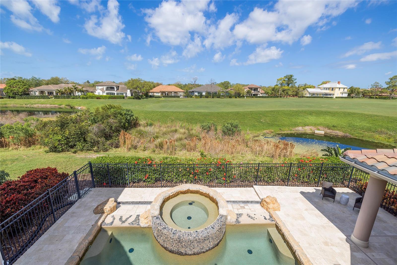 HIGHLANDS OF INNISBROOK - Residential