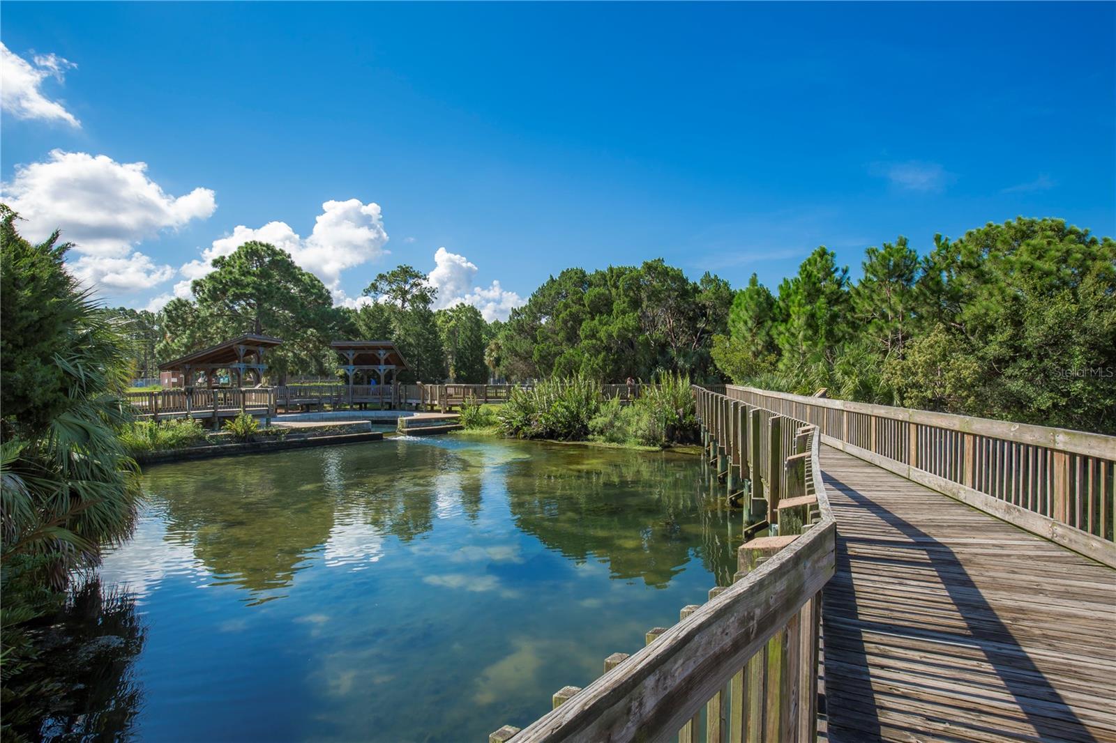 HIGHLANDS OF INNISBROOK - Residential