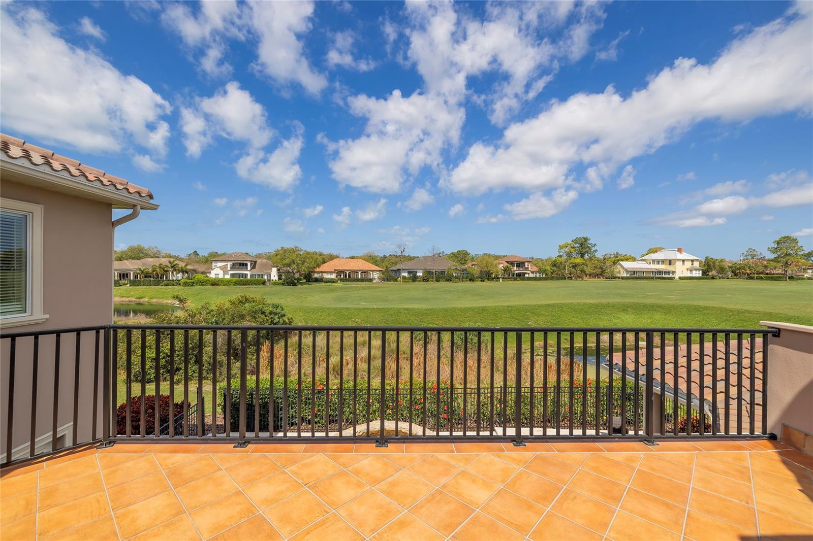 HIGHLANDS OF INNISBROOK - Residential