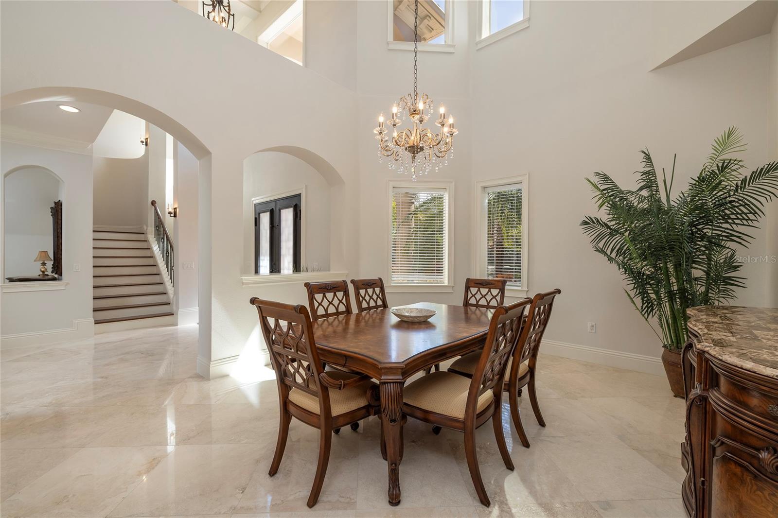 HIGHLANDS OF INNISBROOK - Residential